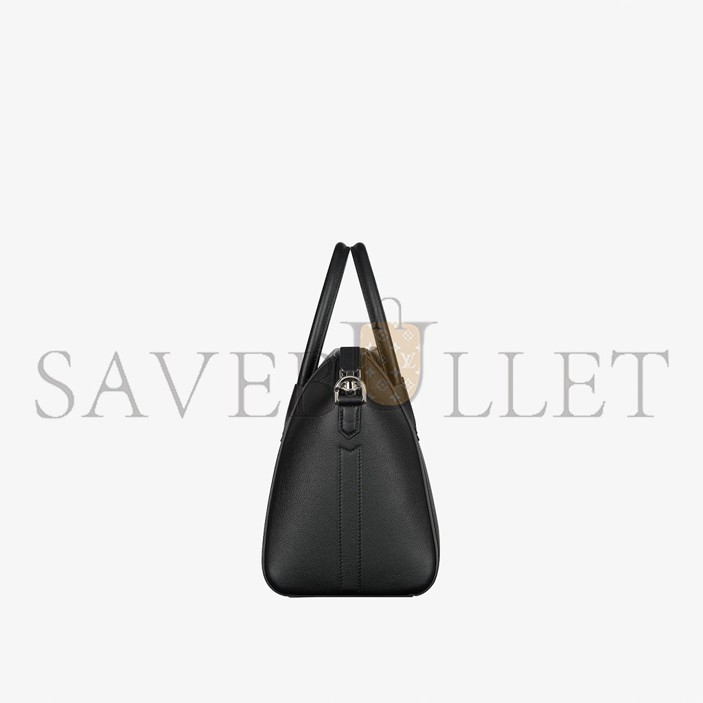 GIVENCHY SMALL ANTIGONA BAG IN GRAINED LEATHER BB05117012-001 (28*25*15cm) GIVENCHY SMALL ANTIGONA BAG IN GRAINED LEATHER BB05117012-001 (28*25*15cm)